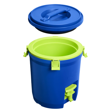 The Fast-Flow Water Jug 2Gal