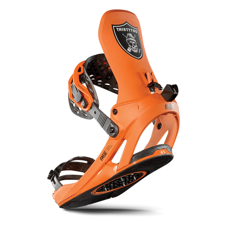 Thirtytwo Bindings T32M Fase