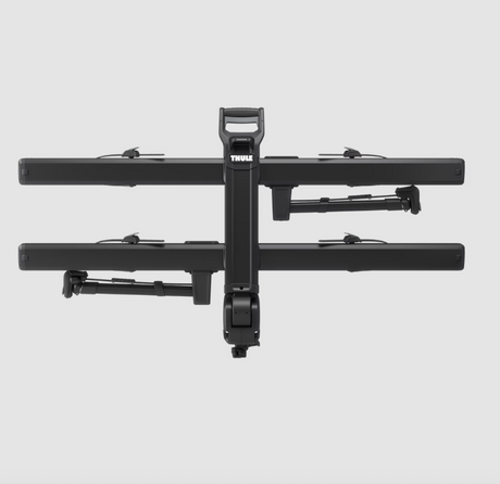 Thule Vero 2-bike 2in BLACK