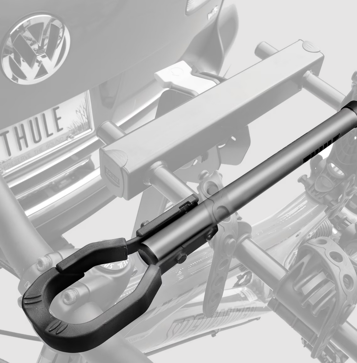 Frame Adapter