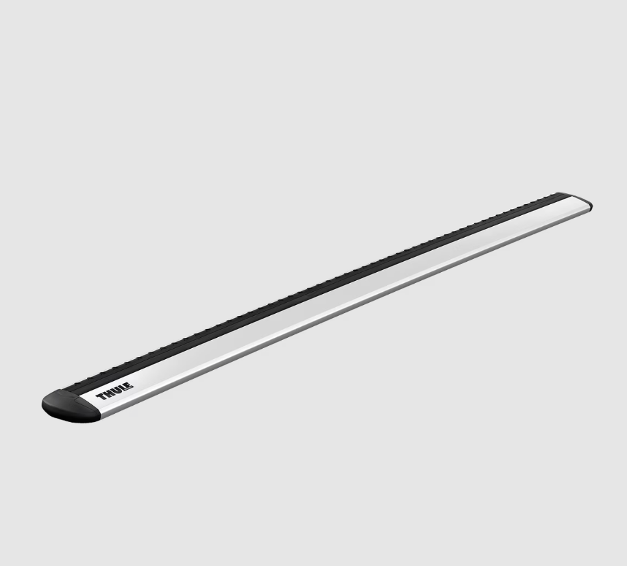 Wingbar Evo Aluminum 150 (60")