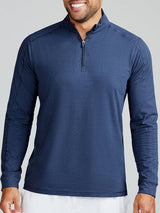 Carrollton 1/4 Zip