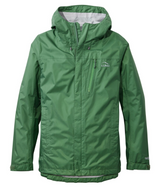 Trail Model Rain Jacket Men's Regular