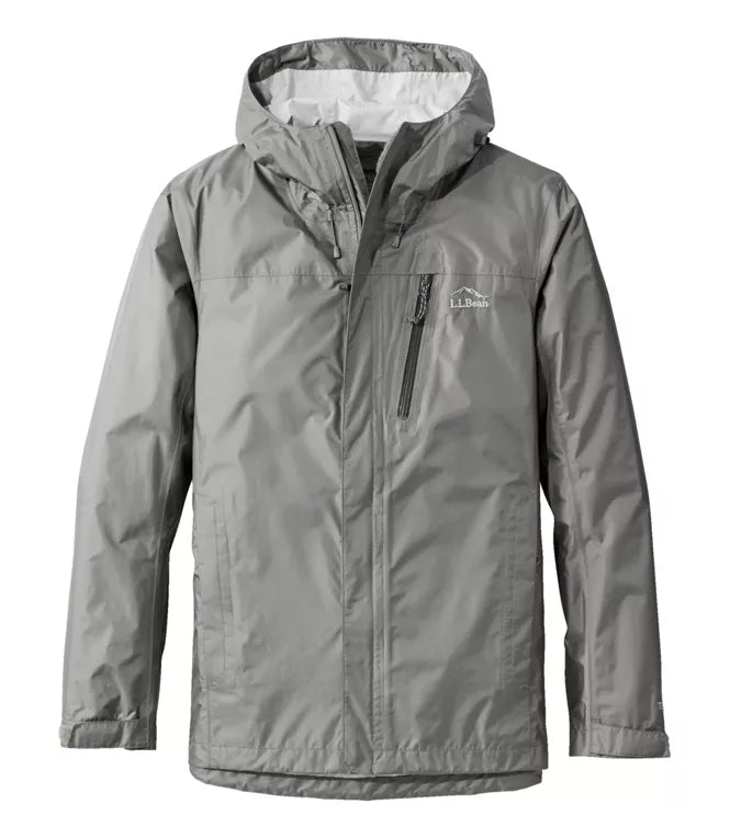 Trail Model Rain Jacket Men's Regular