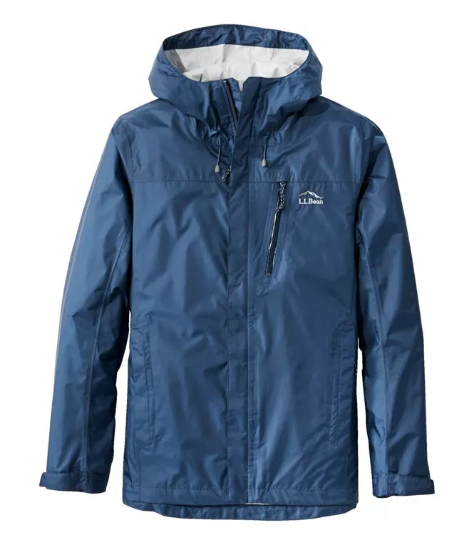 Trail Model Rain Jacket Men's Regular