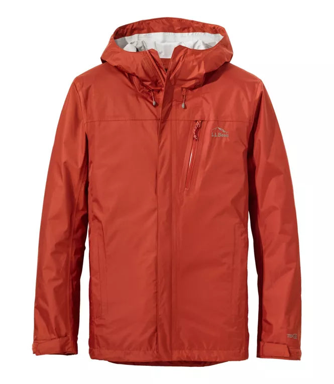 Trail Model Rain Jacket Men's Regular