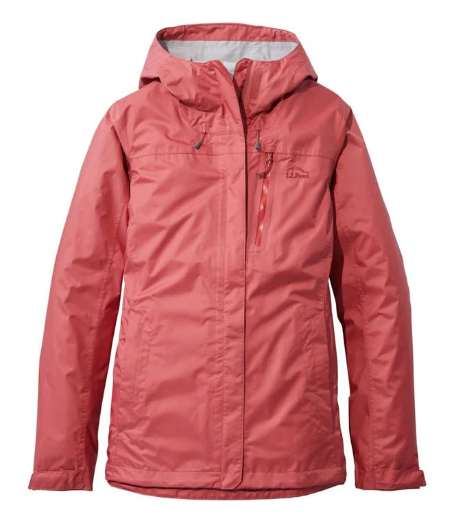 Trail Model Rain Jacket Women's Regular