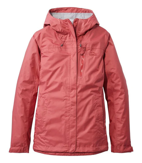 Trail Model Rain Jacket Women's Regular