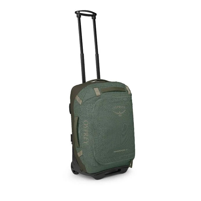 Transporter Wheeled Duffel 40