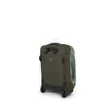 Transporter Wheeled Duffel 40