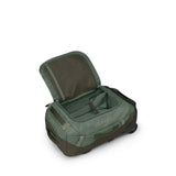 Transporter Wheeled Duffel 40