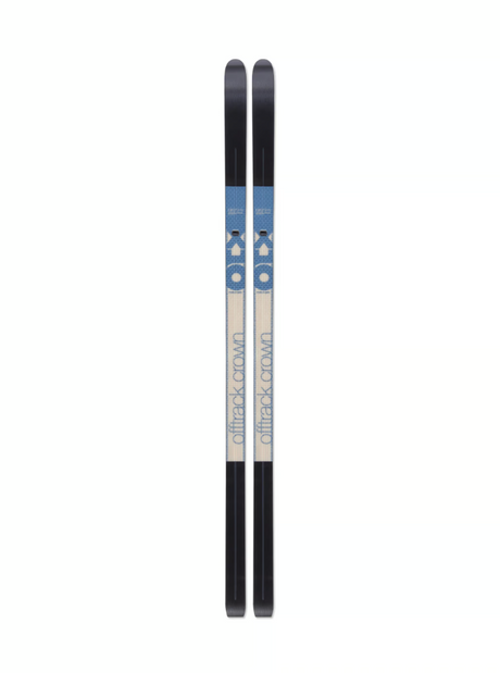 Traverse 78 Crown Ski