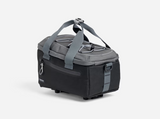 Trek MIK 2.0 Commuter Trunk Bag, 7L Black