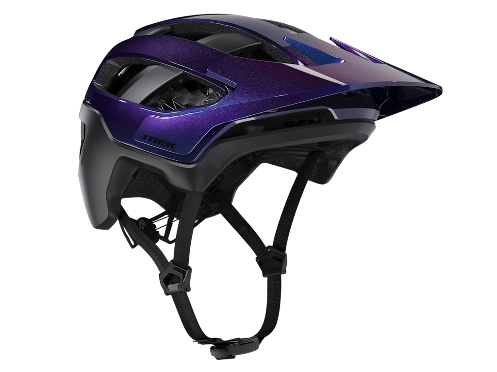 Rally WaveCel Cycling Helmet