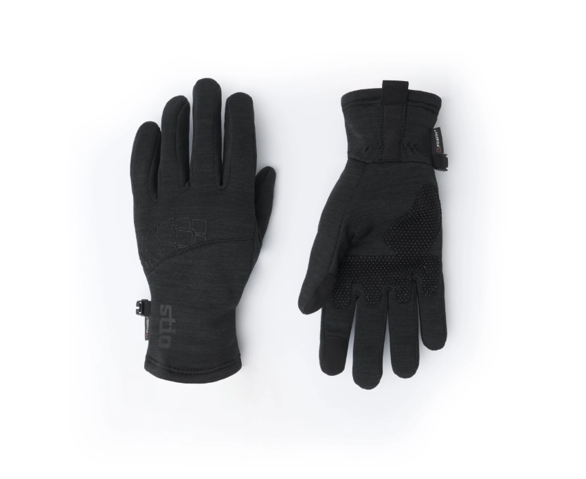 Unisex Glide Power Stretch Glove