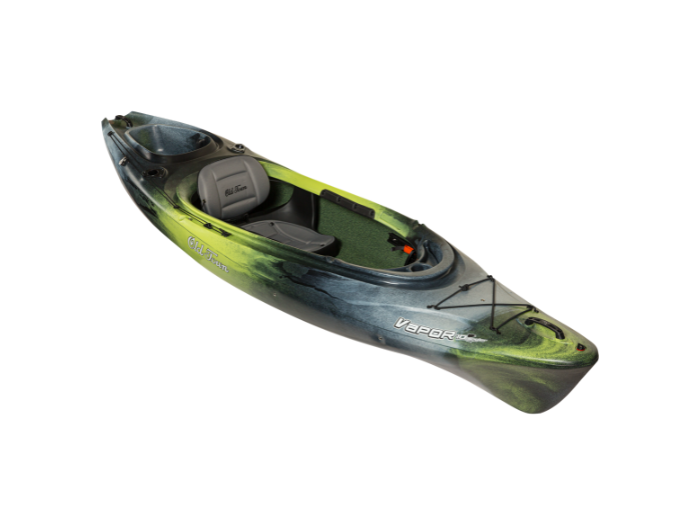 Vapor 10 Angler BLEM