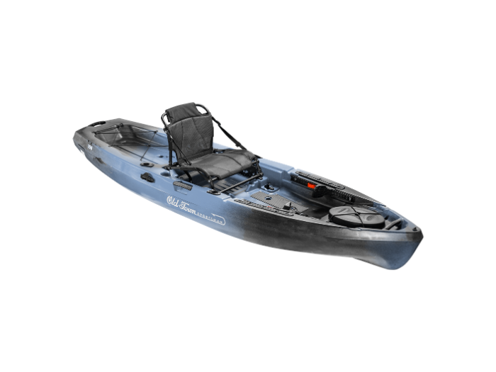 Sportsman 106 BLEM STEEL CAMO