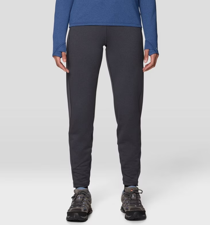 Up First Tech Fleece Pant
