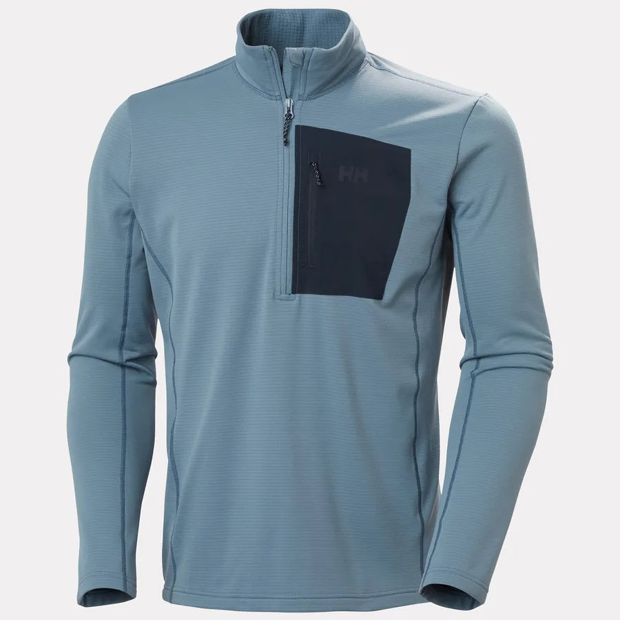 VERSALITE 1/2 ZIP FLEECE