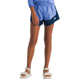 Girls' Class V Pathfinder Pull-On Short