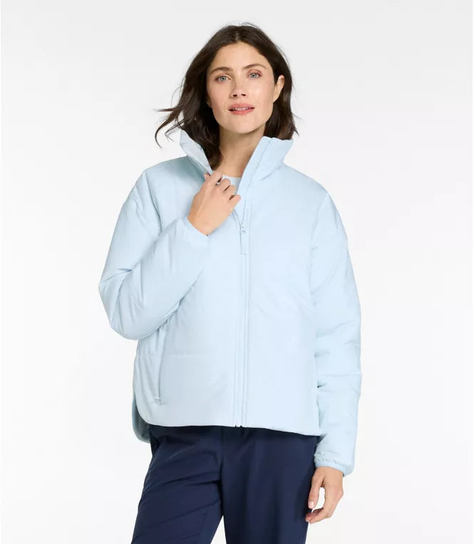 Venture Puffer Jacket Women's Regular