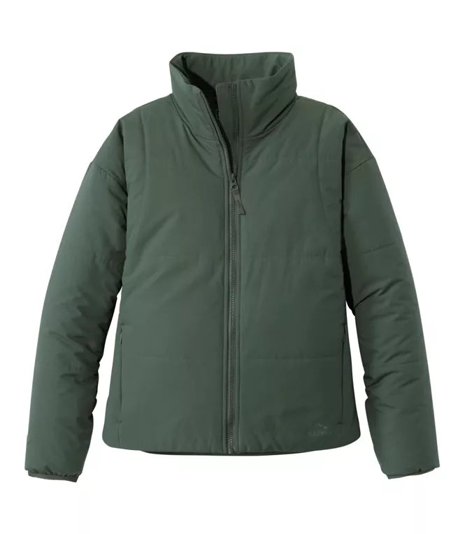 Venture Puffer Jacket Women's Regular