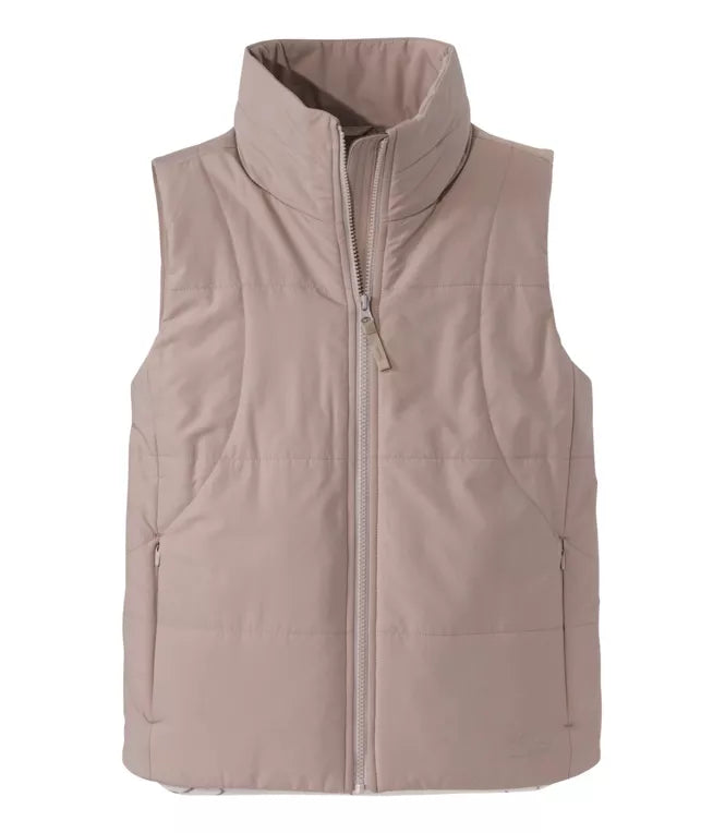 Venture Puffer Vest Women's Regular