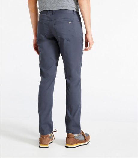 VentureStretch 5-Pocket Pant Standard Fit Straight Leg Men's