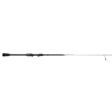 Veritas Spinning Rod 6'6" 2pc Medium Fast 6-12 lb
