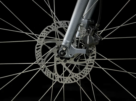 Verve 2 Lowstep Gen 5