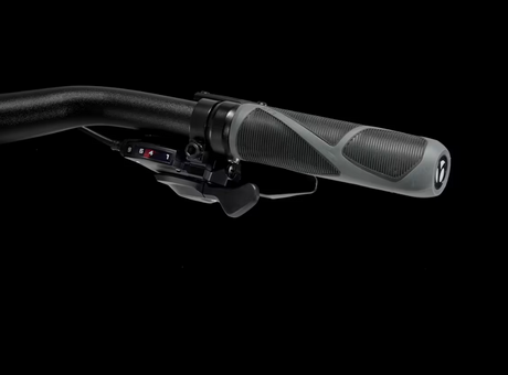 Verve 2 Lowstep Gen 5