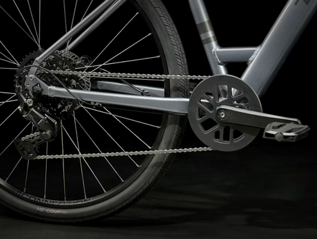 Verve 2 Lowstep Gen 5