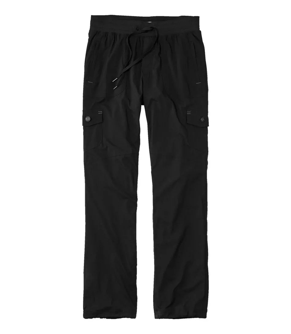 Vista Camp Pant Fleece-Lined Women's Regular
