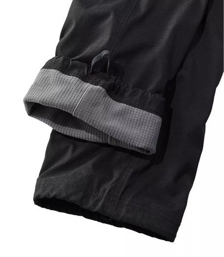 Vista Camp Pant Fleece-Lined Women's Regular