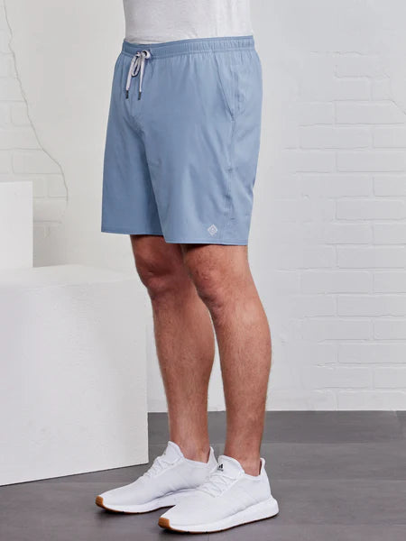 Vital 7in Unlined Short