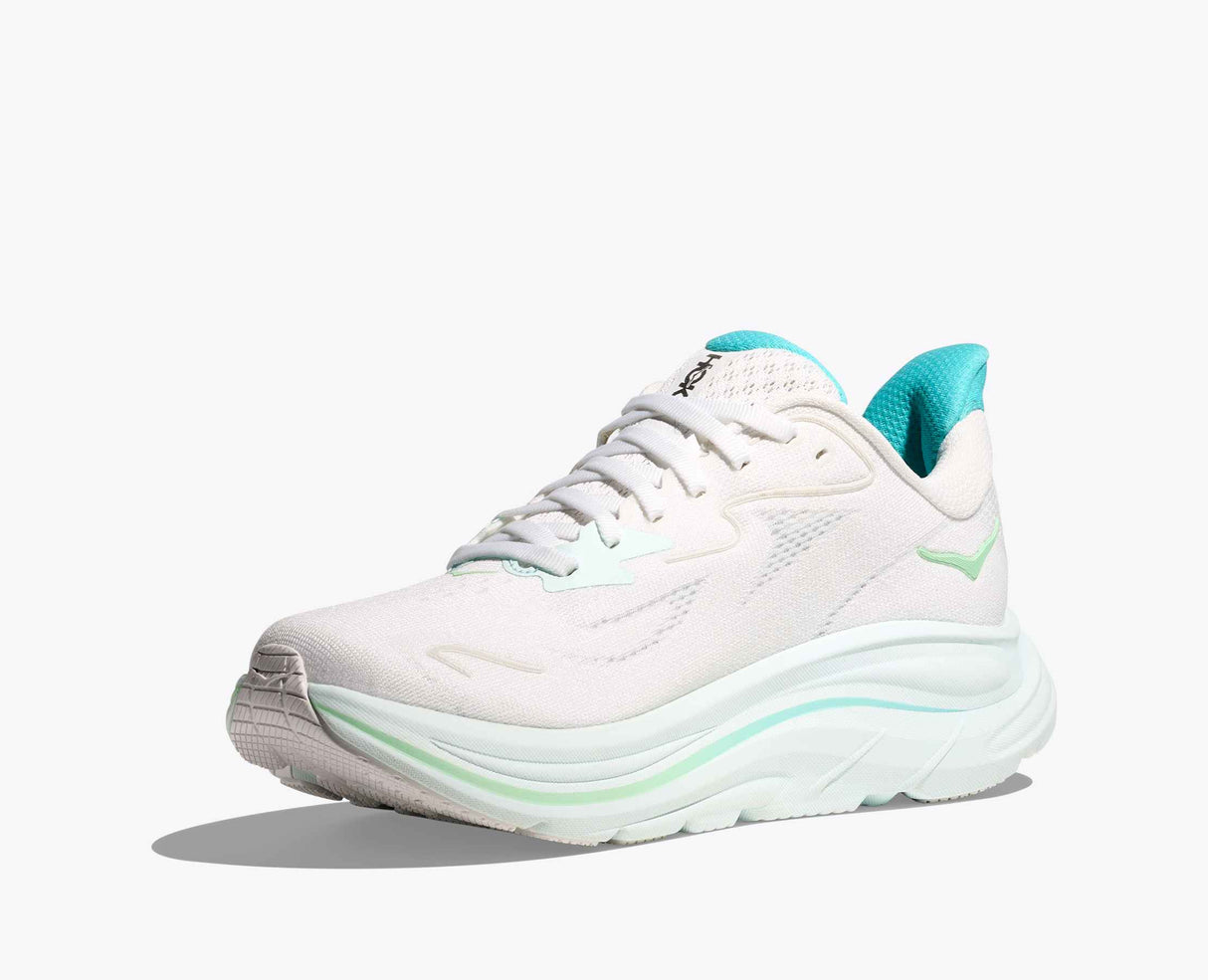 Women's Clifton 10