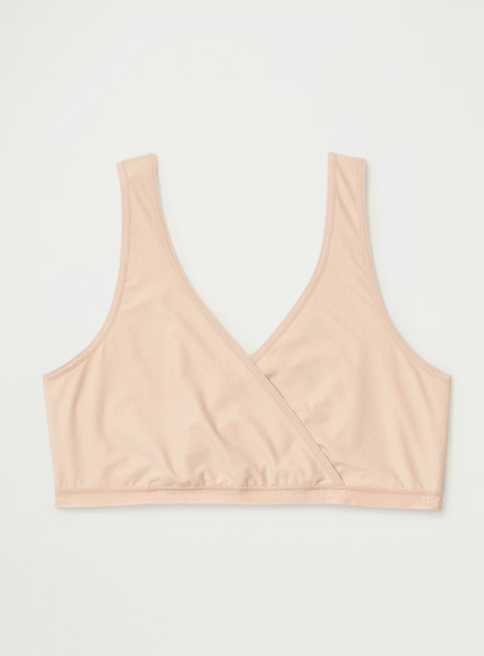 W Give-N-Go 2.0 Bralette