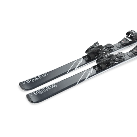 WILD BELLE 74 + TP2 COMP 10