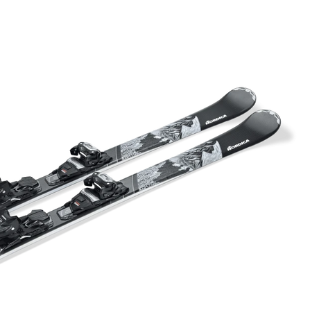 WILD BELLE 74 + TP2 COMP 10