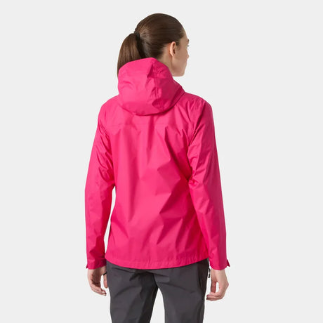 W LOKE JACKET