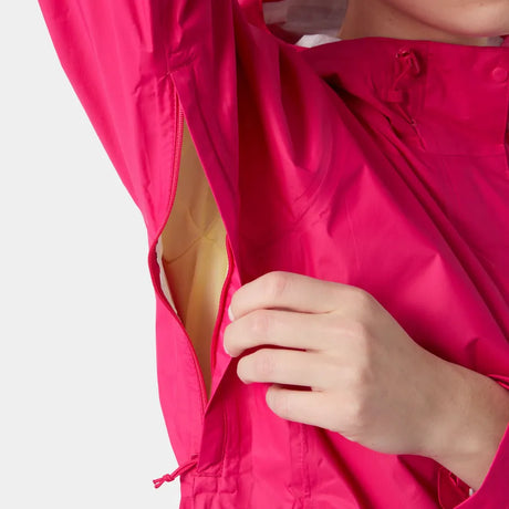 W LOKE JACKET