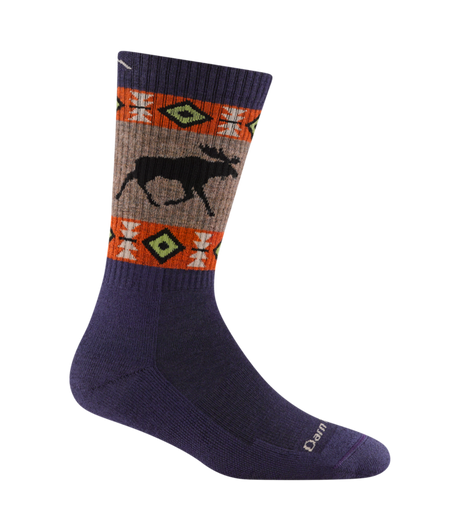 WOMEN'S 5017 VANNAGRIZZLE BOOT MIDWEIGHT WITH CUSHION