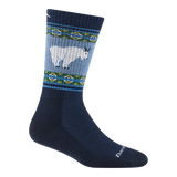 WOMEN'S 5017 VANNAGRIZZLE BOOT MIDWEIGHT WITH CUSHION