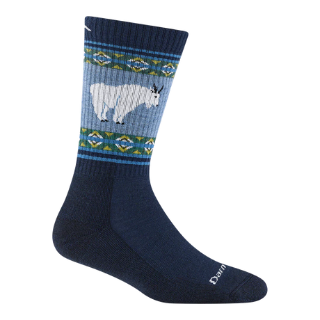 WOMEN'S 5017 VANNAGRIZZLE BOOT MIDWEIGHT WITH CUSHION