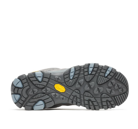 WOMEN'S MOAB 3 WATERPROOF