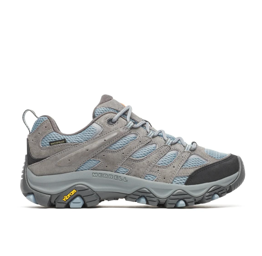 WOMEN'S MOAB 3 WATERPROOF