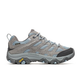 WOMEN'S MOAB 3 WATERPROOF