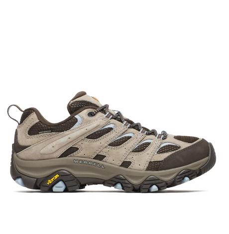 WOMEN'S MOAB 3 WATERPROOF