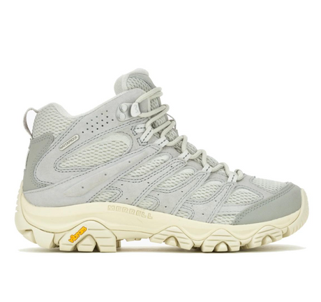 WOMEN'S MOAB 3 MID WATERPROOF