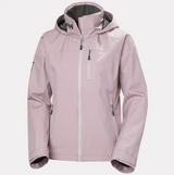 W CREW HOODED JACKET 2.0